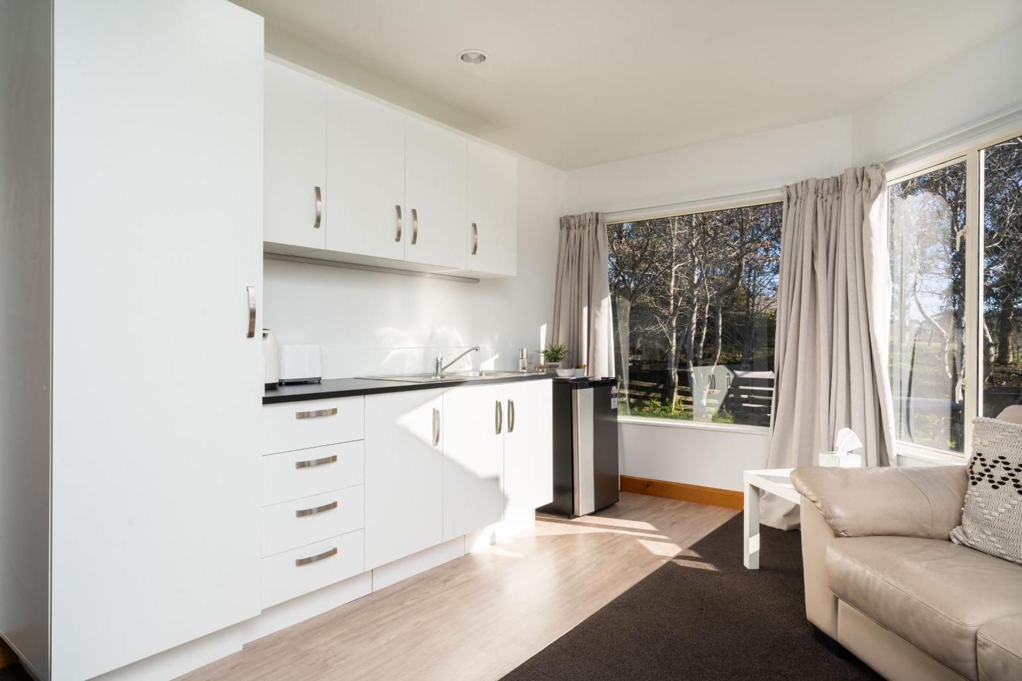 Country Apartment Paraparaumu Εξωτερικό φωτογραφία