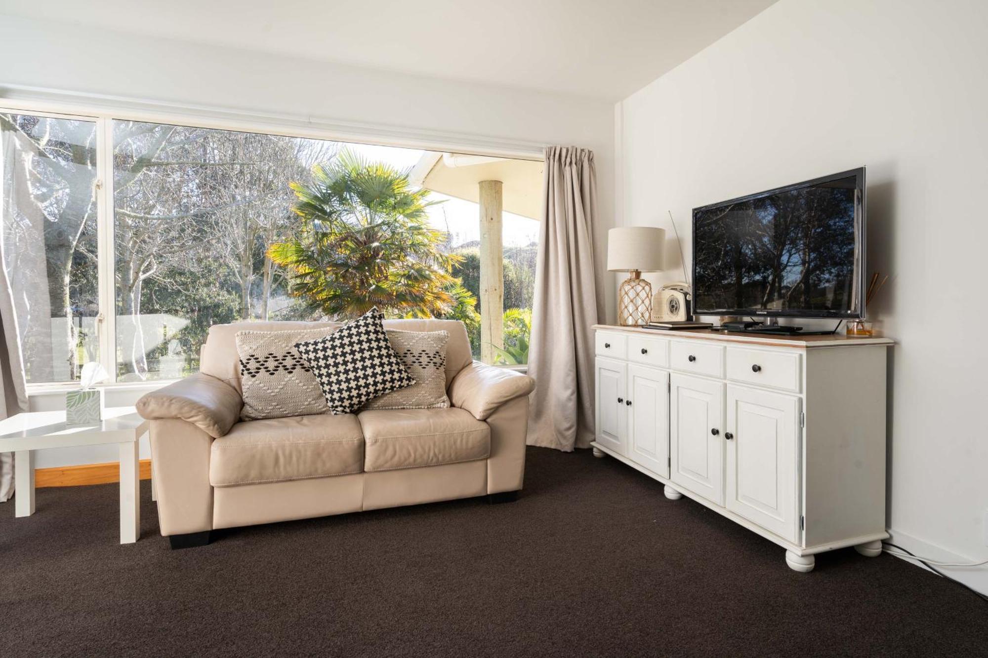 Country Apartment Paraparaumu Εξωτερικό φωτογραφία