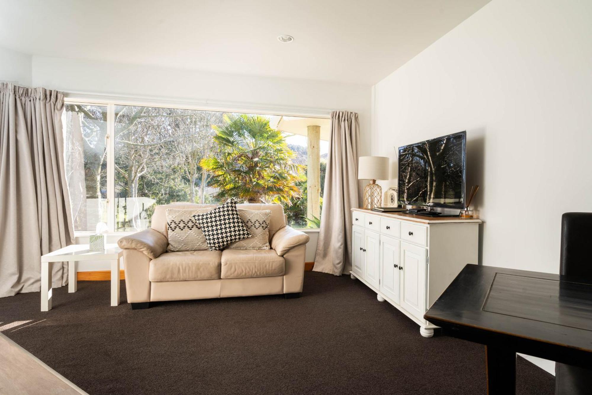 Country Apartment Paraparaumu Εξωτερικό φωτογραφία