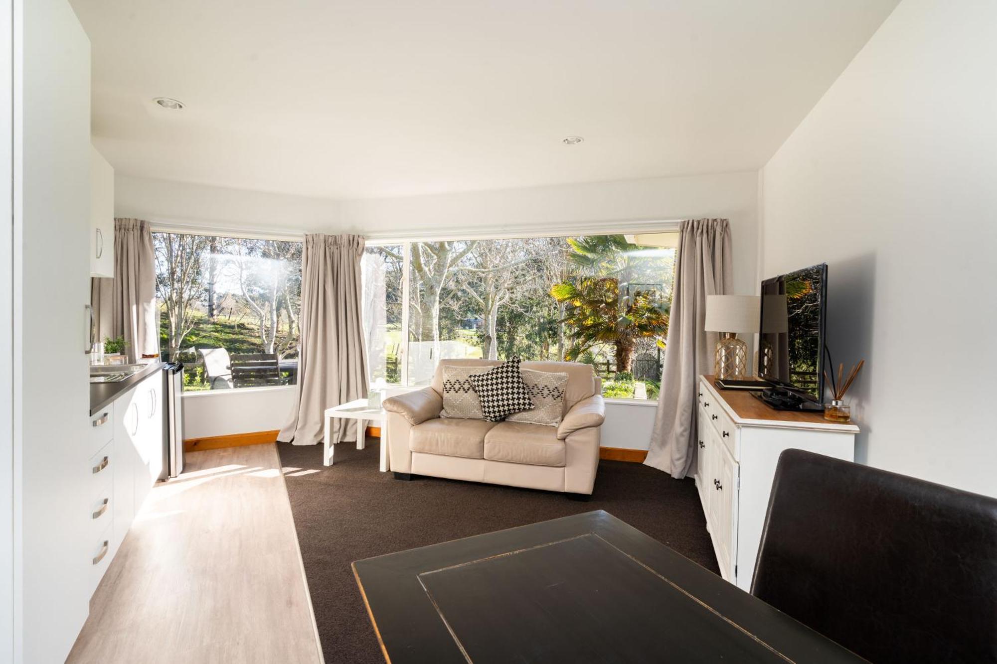 Country Apartment Paraparaumu Εξωτερικό φωτογραφία
