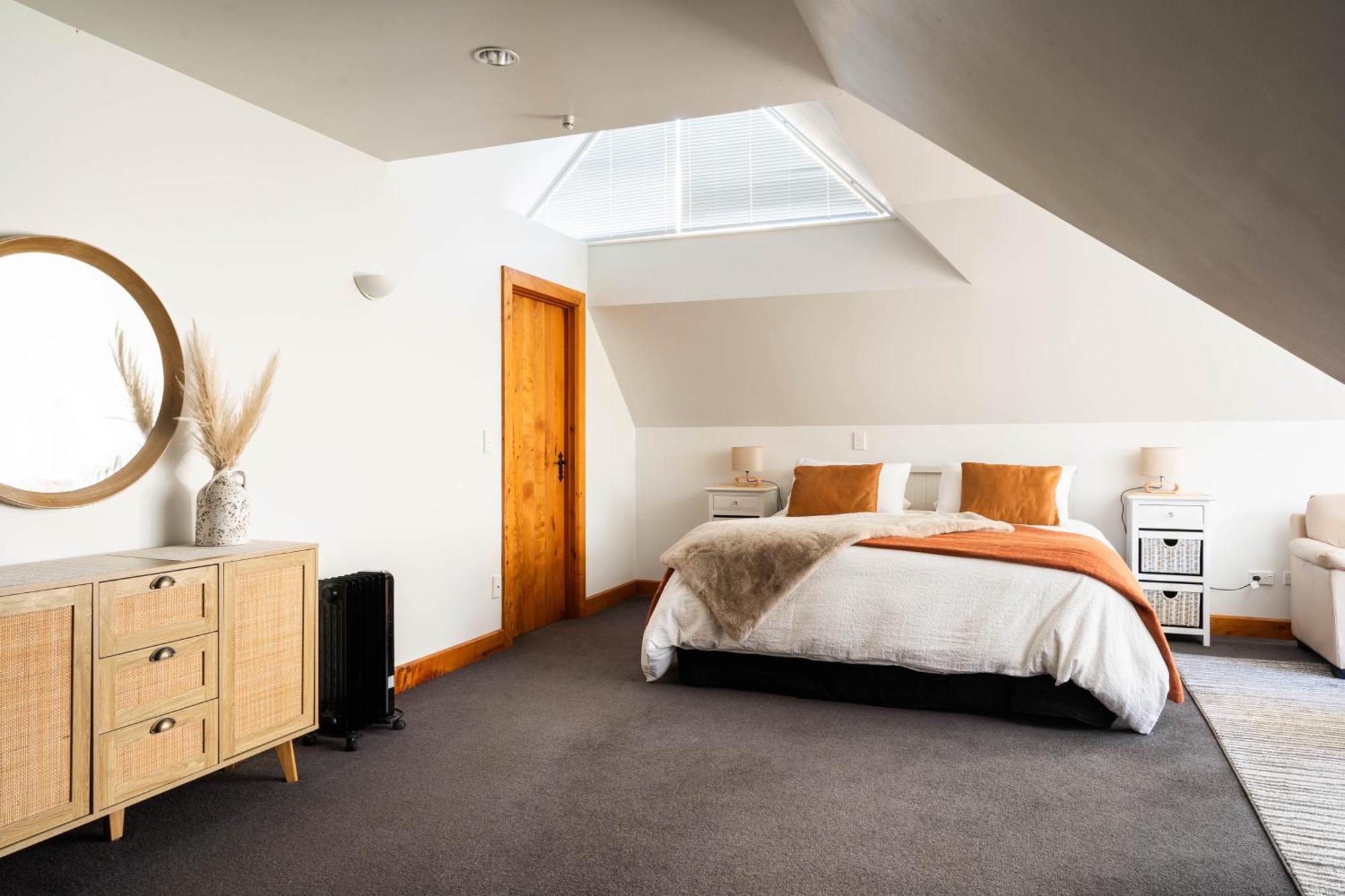 Country Apartment Paraparaumu Εξωτερικό φωτογραφία