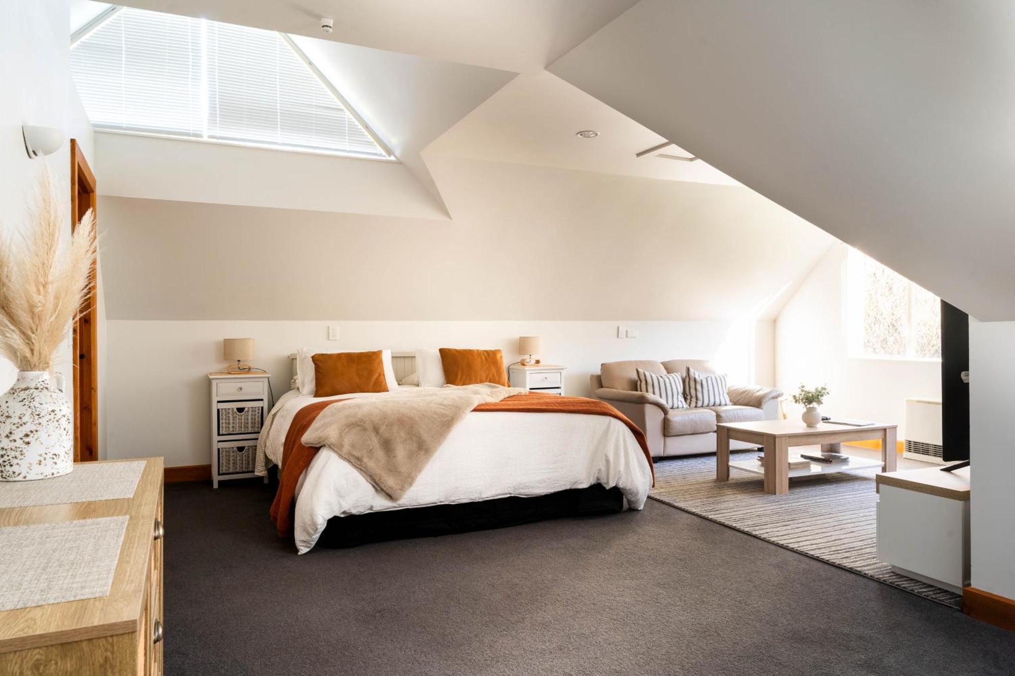 Country Apartment Paraparaumu Εξωτερικό φωτογραφία