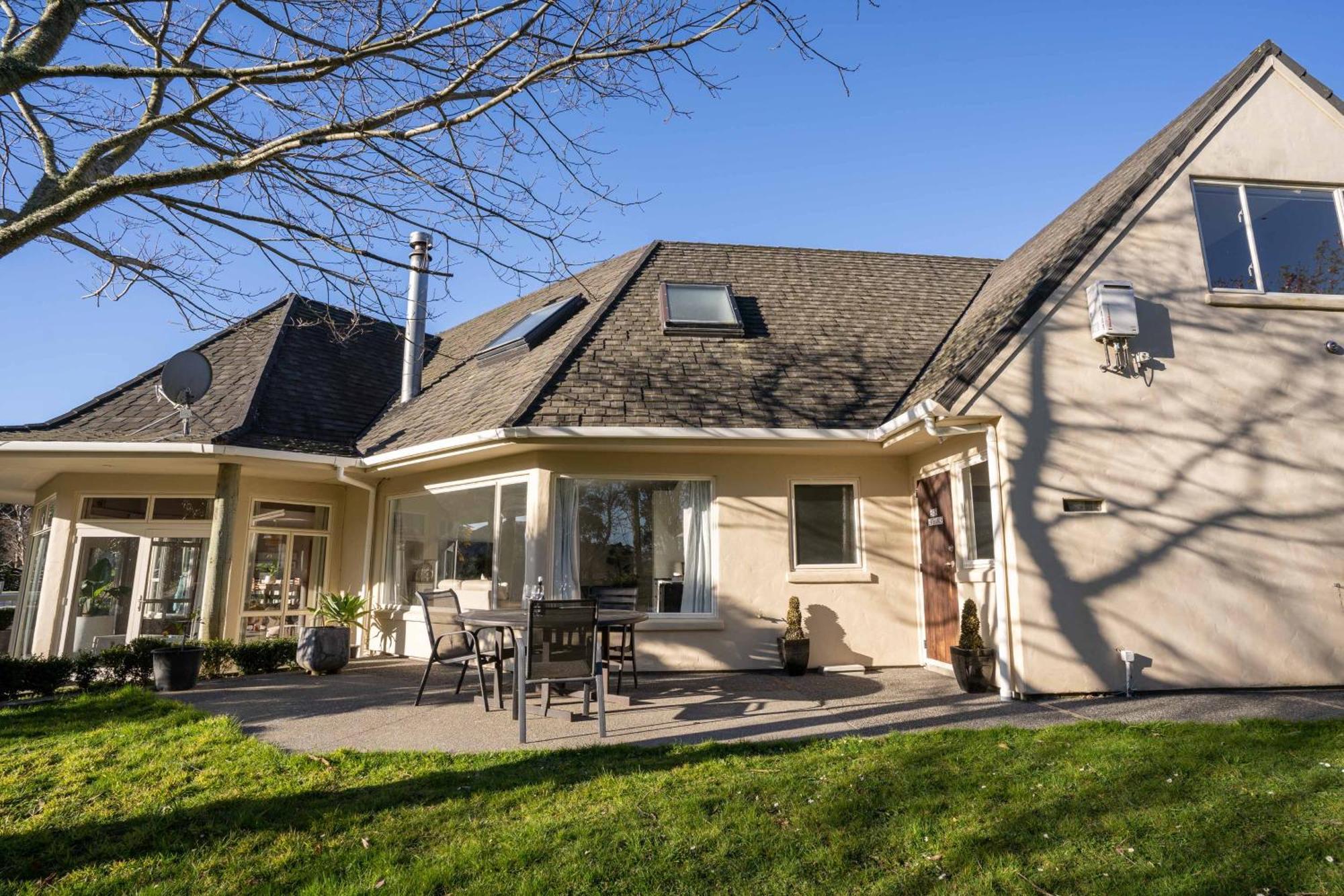 Country Apartment Paraparaumu Εξωτερικό φωτογραφία